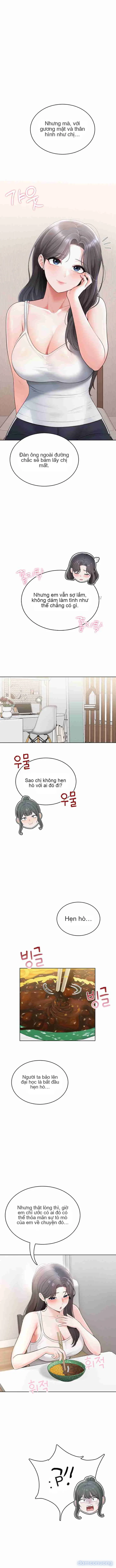 Cô nàng sexy 
