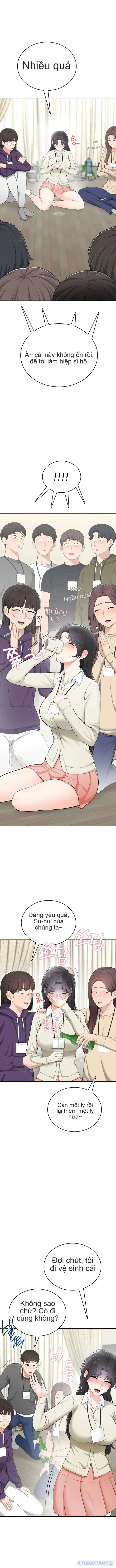 Cô nàng sexy 