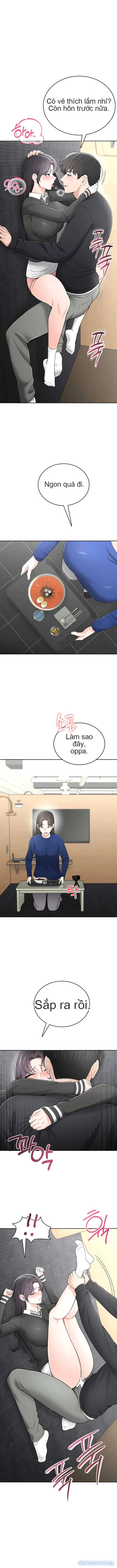 Cô nàng sexy 