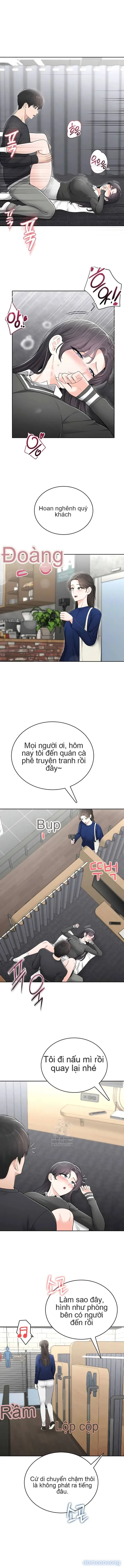 Cô nàng sexy 