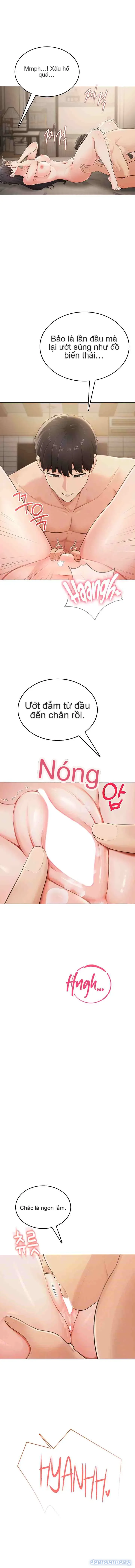 Cô nàng sexy 