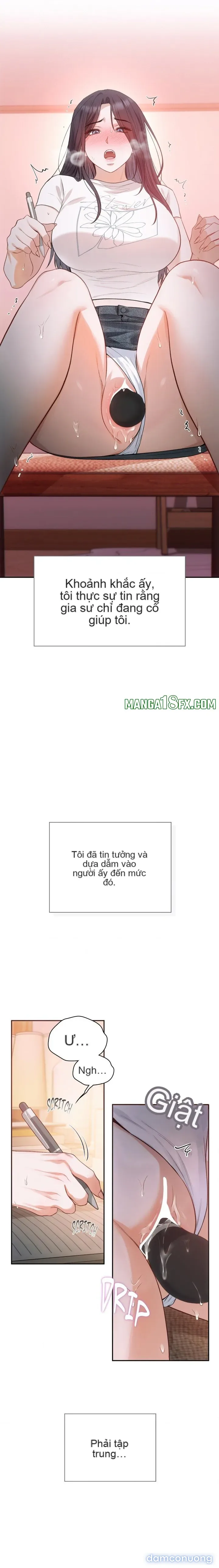 Nhật Ký Tội Lỗi 