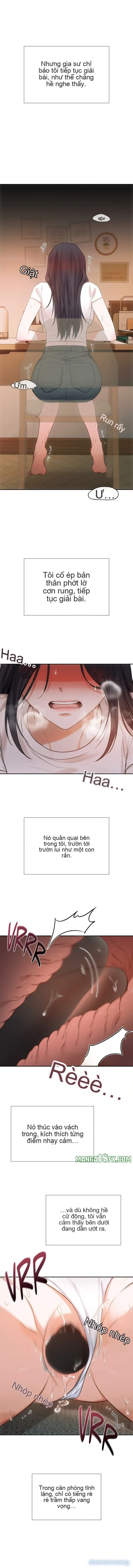 Nhật Ký Tội Lỗi 
