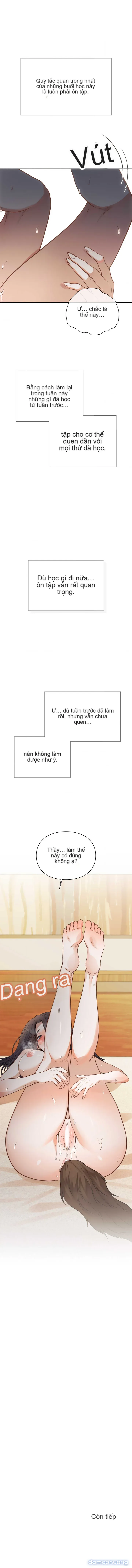 Nhật Ký Tội Lỗi 