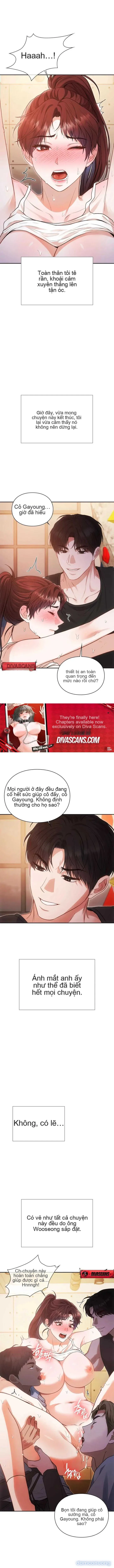 Nhật Ký Tội Lỗi 