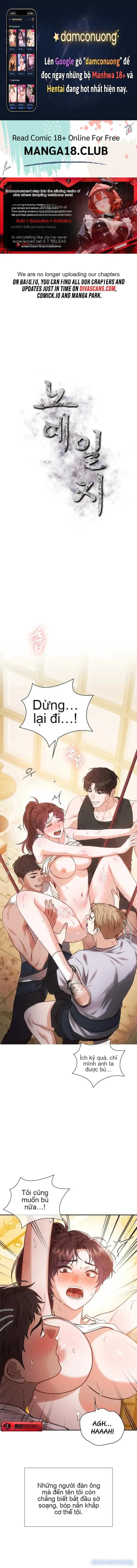 Nhật Ký Tội Lỗi 
