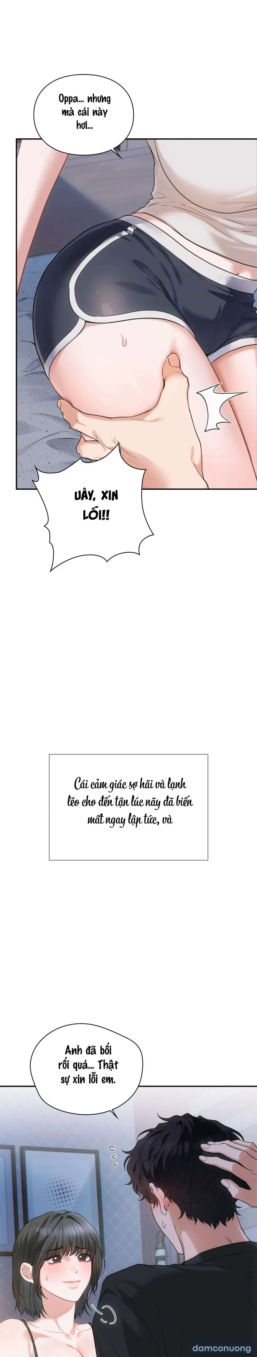 Nhật Ký Tội Lỗi 