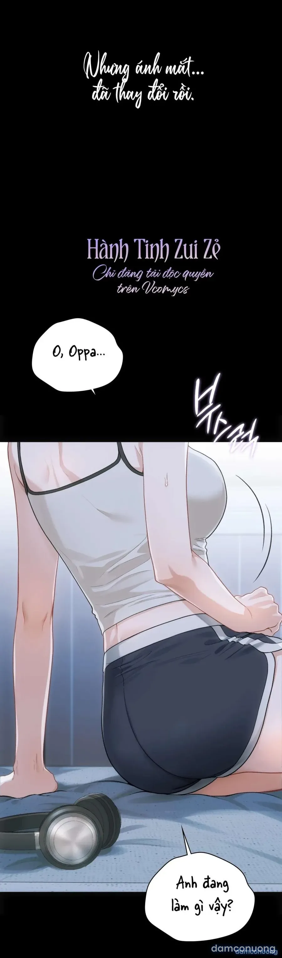 Nhật Ký Tội Lỗi 