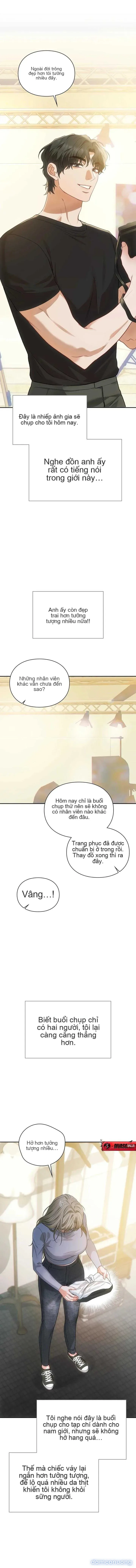 Nhật Ký Tội Lỗi 