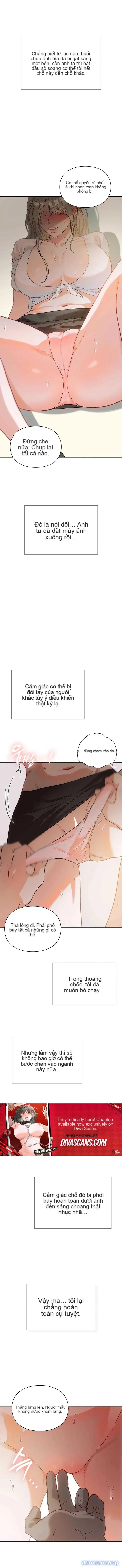 Nhật Ký Tội Lỗi 