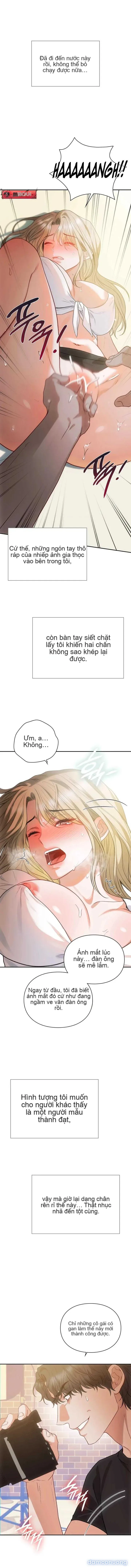 Nhật Ký Tội Lỗi 