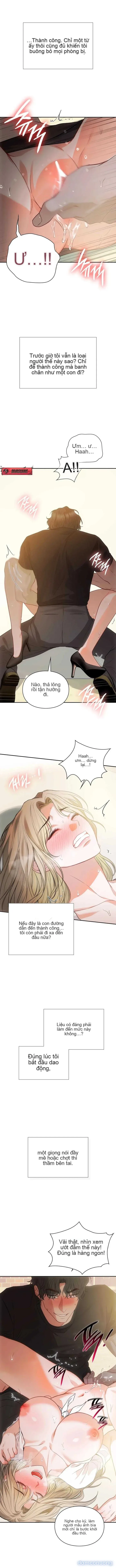 Nhật Ký Tội Lỗi 