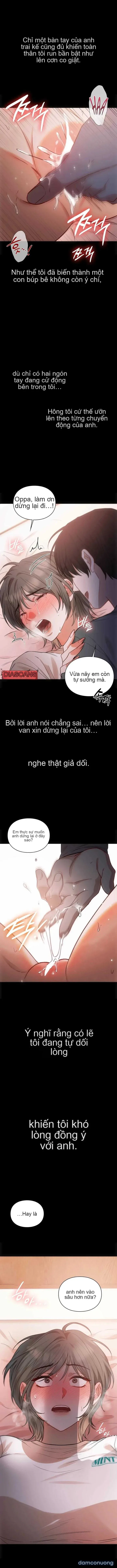 Nhật Ký Tội Lỗi 