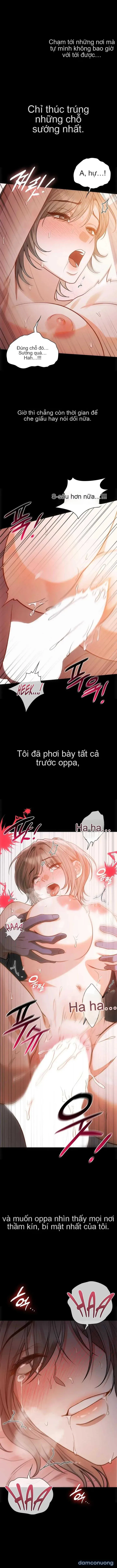 Nhật Ký Tội Lỗi 