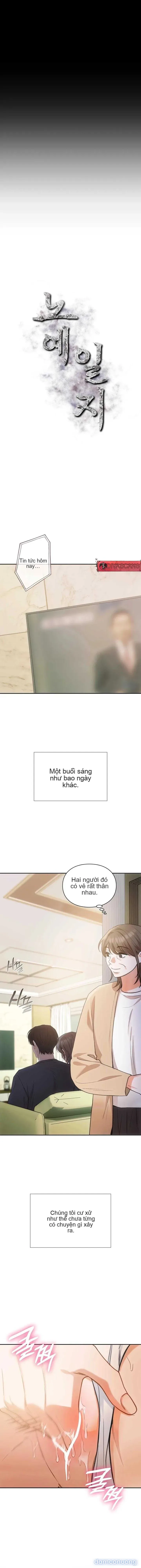 Nhật Ký Tội Lỗi 