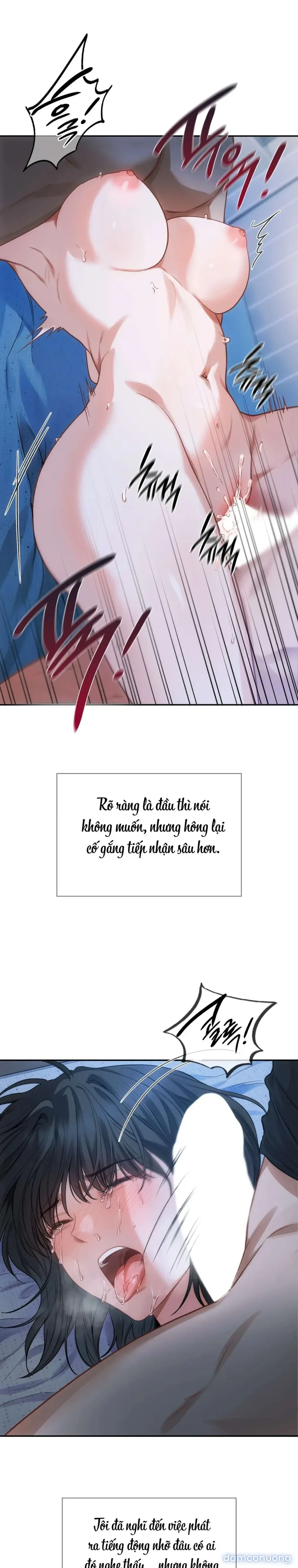 Nhật Ký Tội Lỗi 