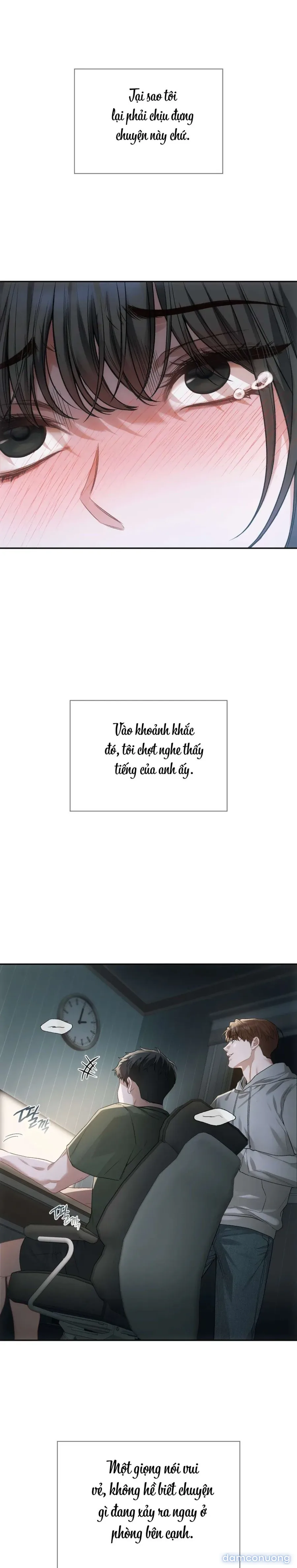 Nhật Ký Tội Lỗi 