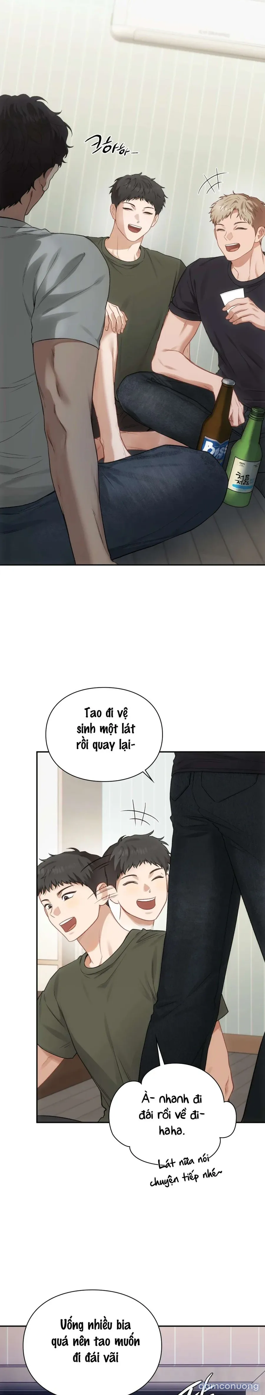 Nhật Ký Tội Lỗi 