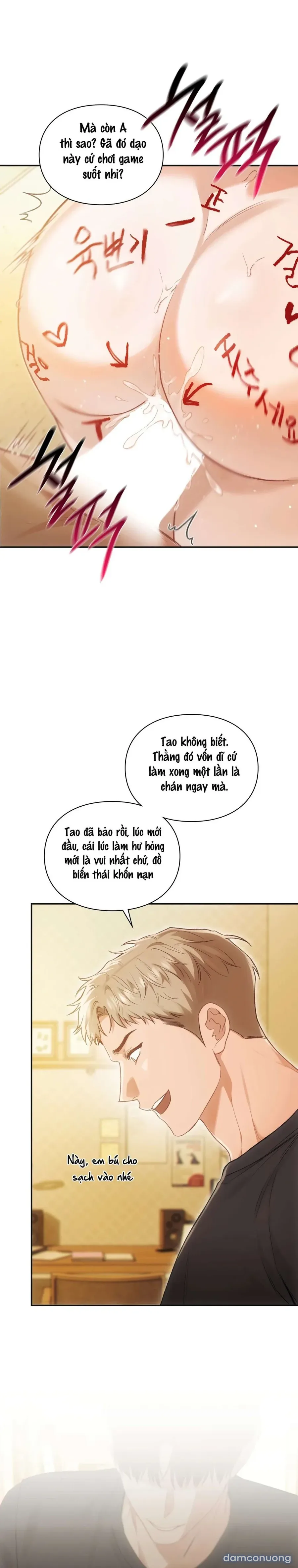 Nhật Ký Tội Lỗi 