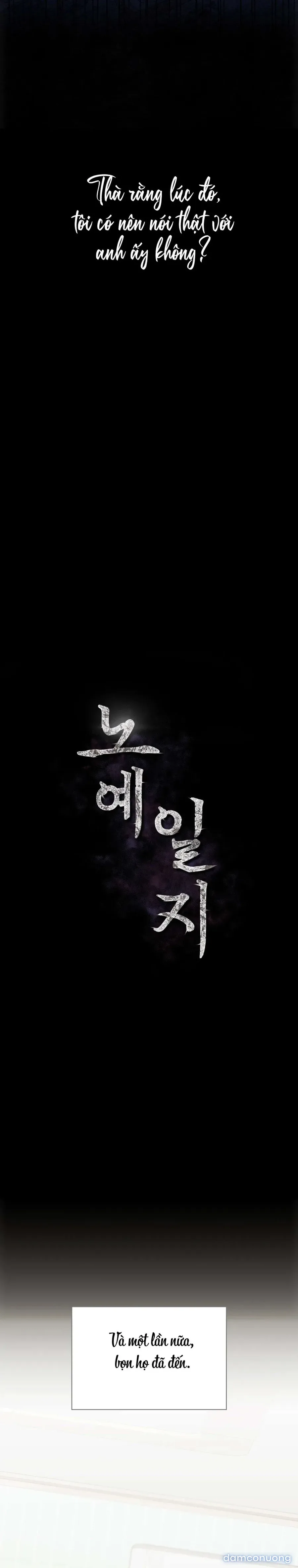 Nhật Ký Tội Lỗi 