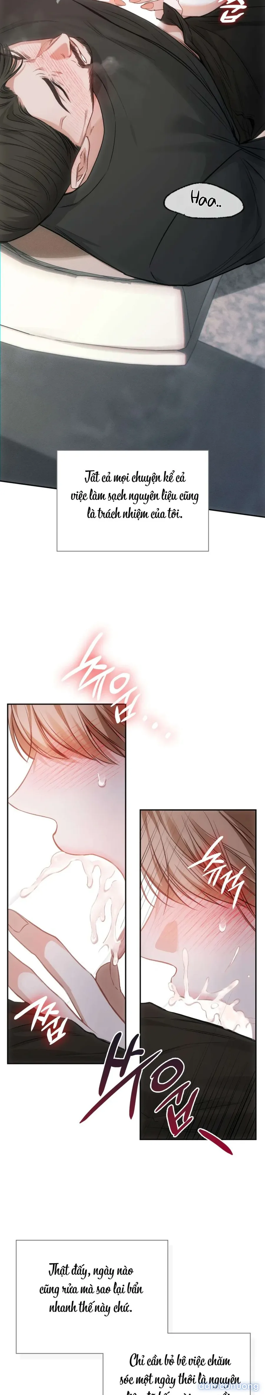 Nhật Ký Tội Lỗi 