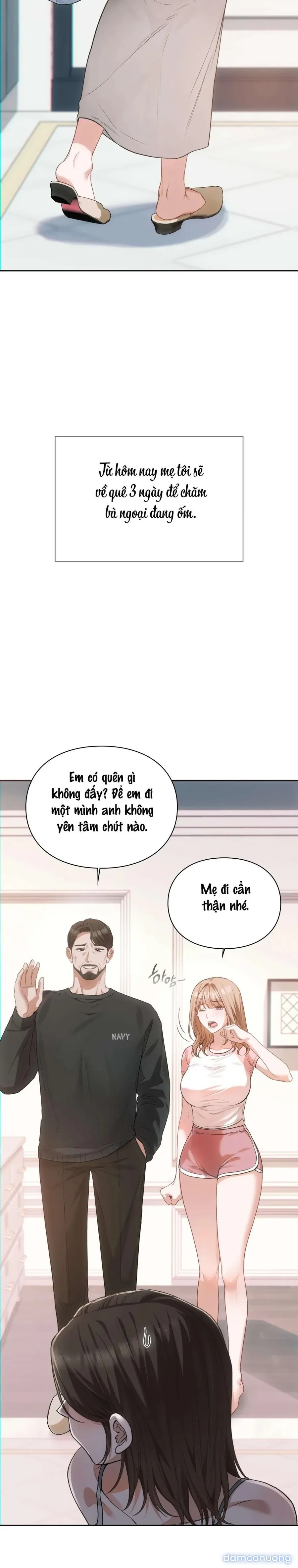 Nhật Ký Tội Lỗi 