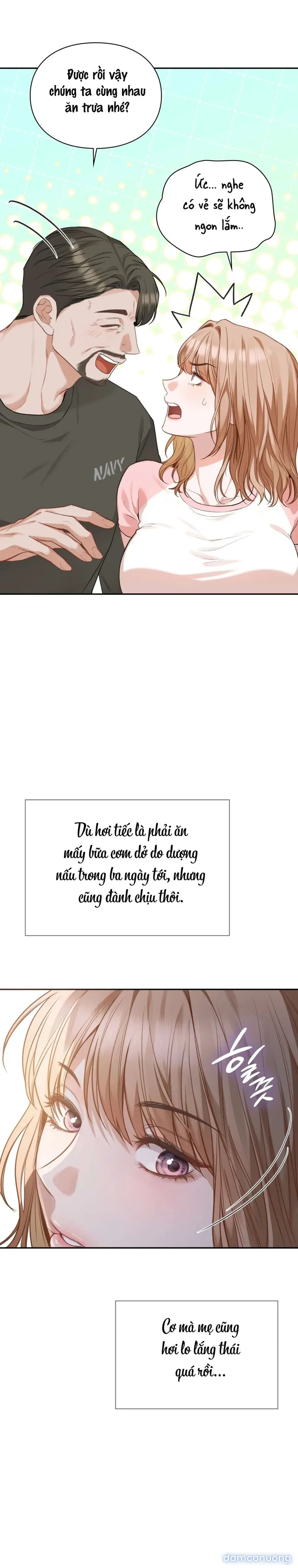 Nhật Ký Tội Lỗi 