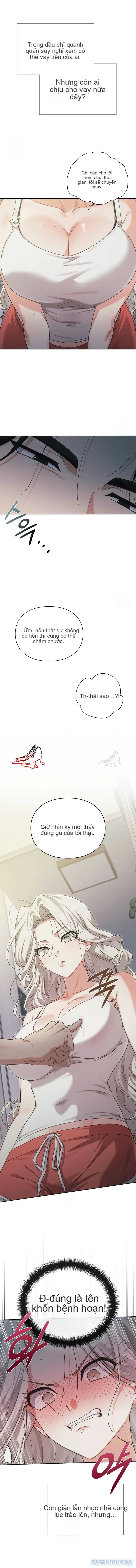 Nhật Ký Tội Lỗi 