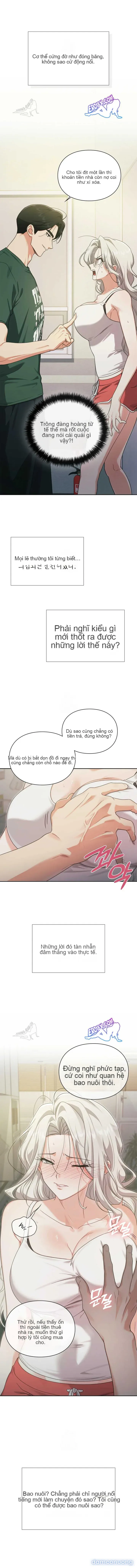 Nhật Ký Tội Lỗi 