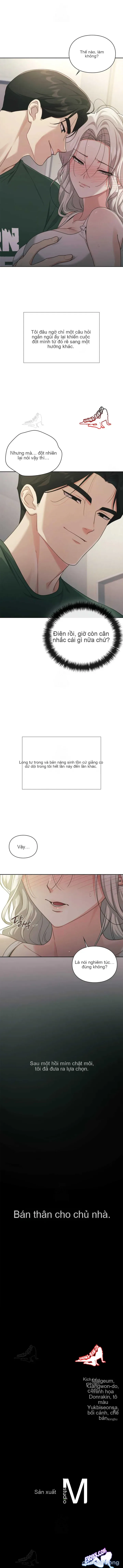Nhật Ký Tội Lỗi 