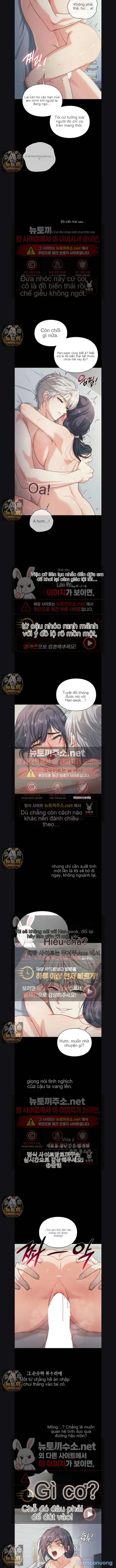Nhật Ký Tội Lỗi 