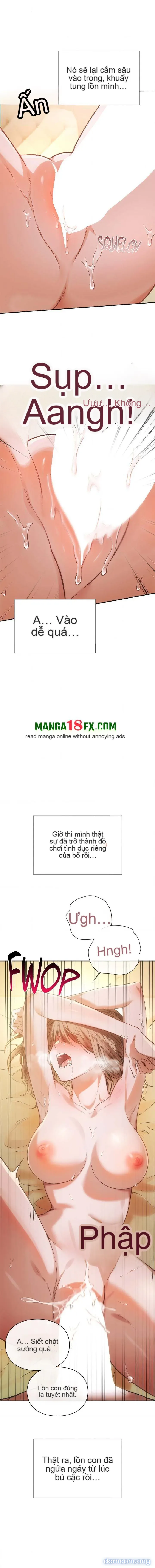 Nhật Ký Tội Lỗi 