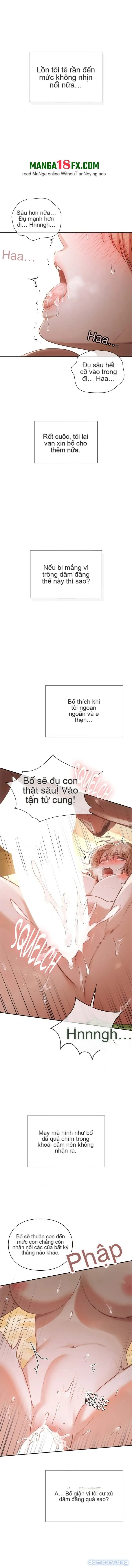 Nhật Ký Tội Lỗi 