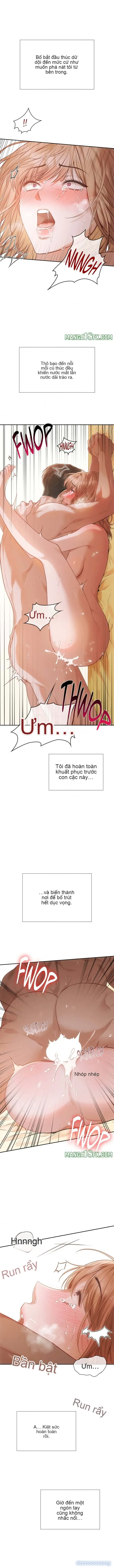 Nhật Ký Tội Lỗi 