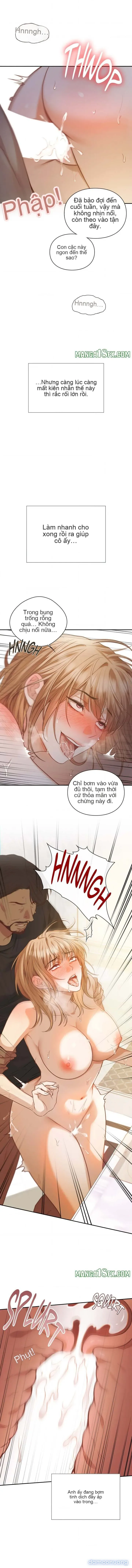 Nhật Ký Tội Lỗi 