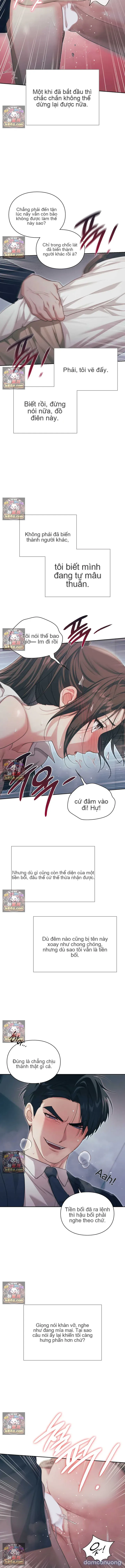 Nhật Ký Tội Lỗi 