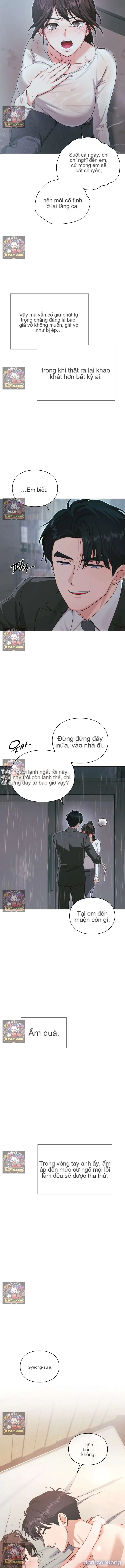 Nhật Ký Tội Lỗi 