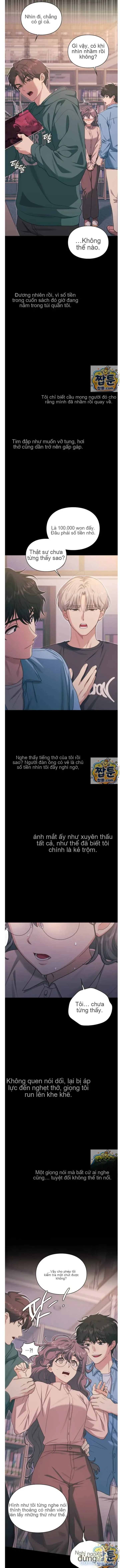 Nhật Ký Tội Lỗi 
