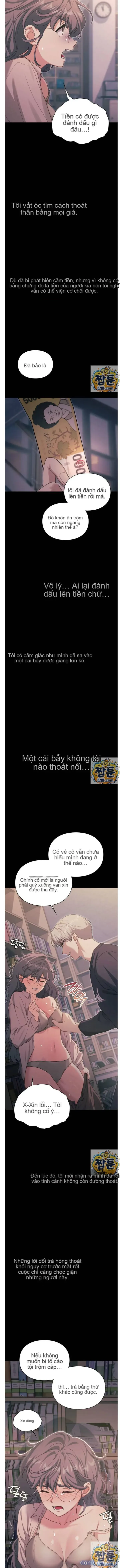 Nhật Ký Tội Lỗi 