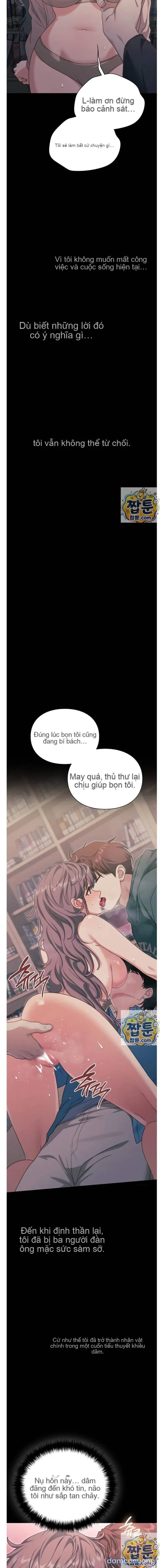 Nhật Ký Tội Lỗi 