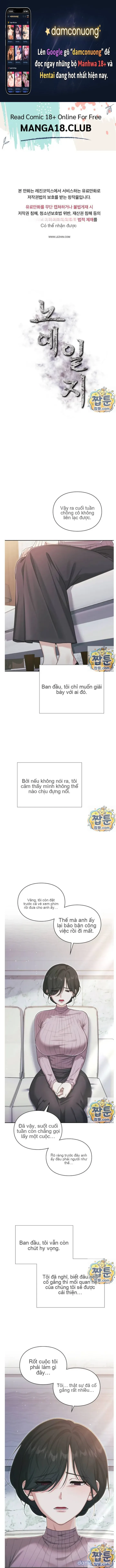 Nhật Ký Tội Lỗi 