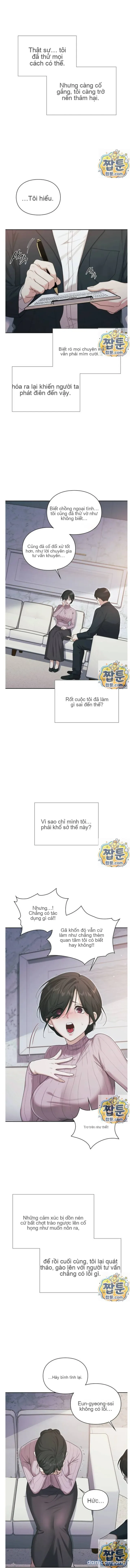 Nhật Ký Tội Lỗi 