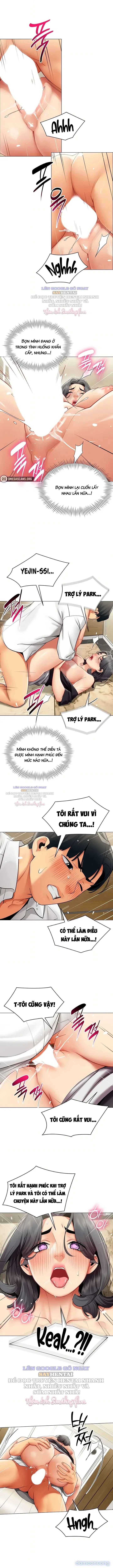 Báo Cáo Thành Tích Chịch Tháng Này 