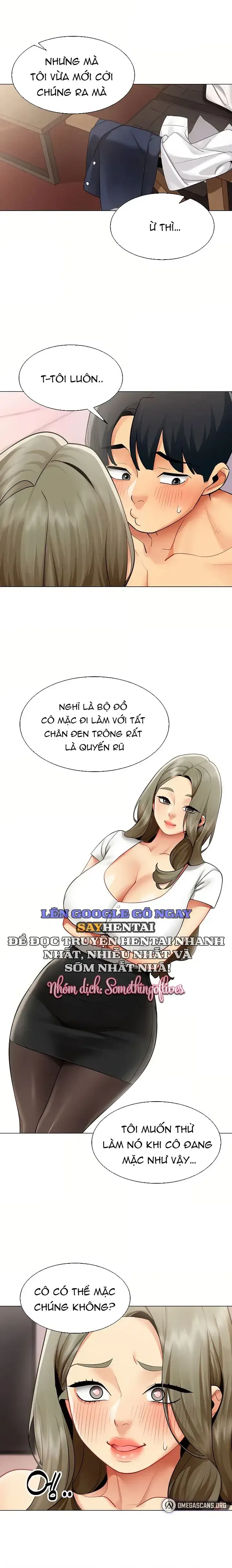Báo Cáo Thành Tích Chịch Tháng Này 