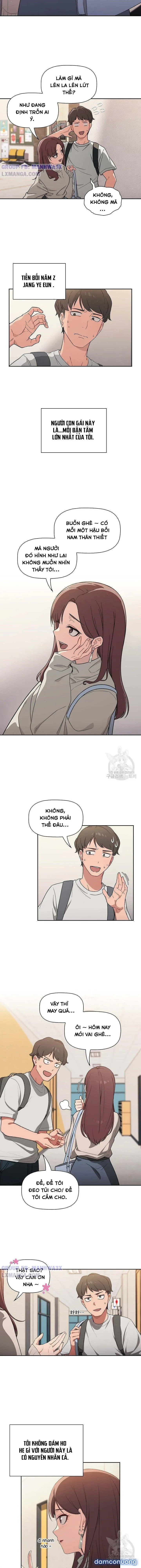 Bật Công Tắc Trái Tim 