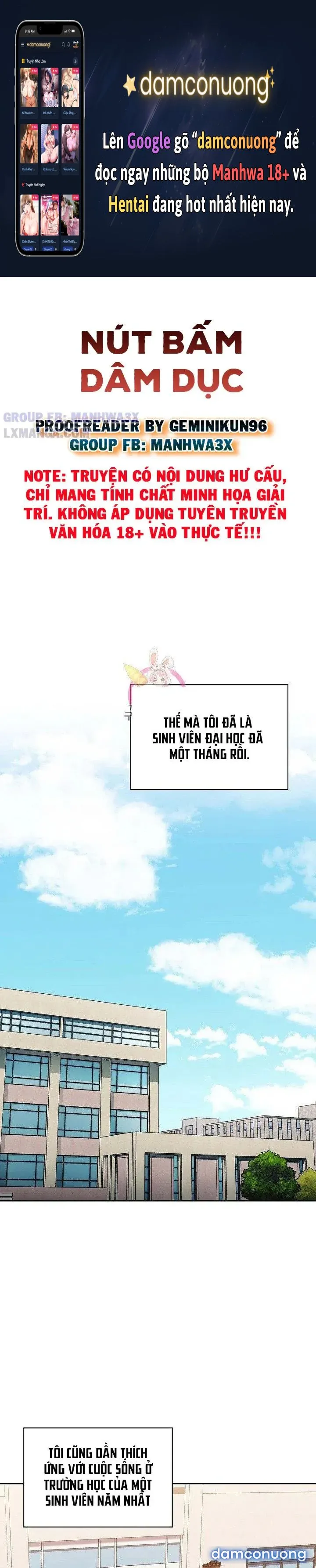 Bật Công Tắc Trái Tim 