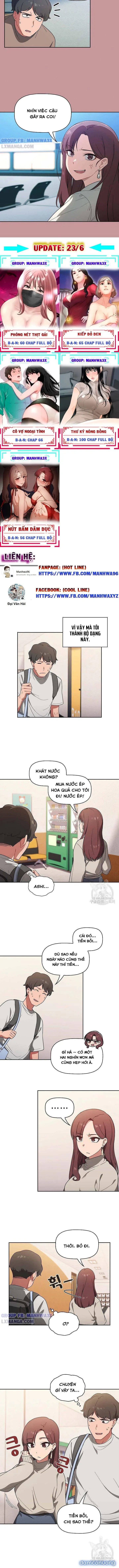 Bật Công Tắc Trái Tim 