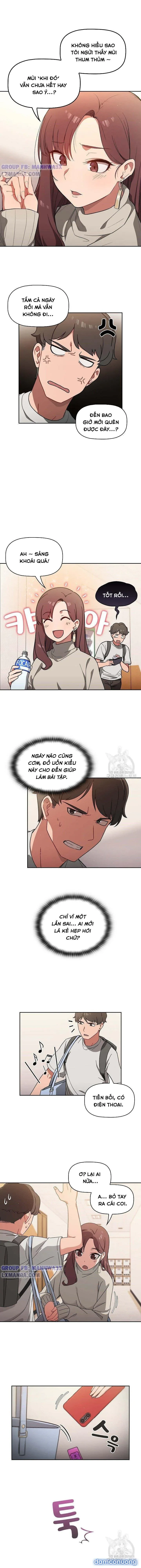 Bật Công Tắc Trái Tim 