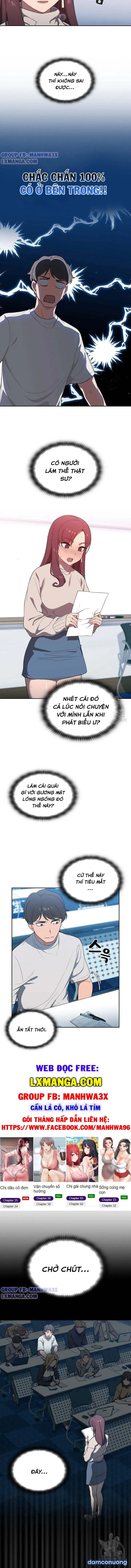 Bật Công Tắc Trái Tim 