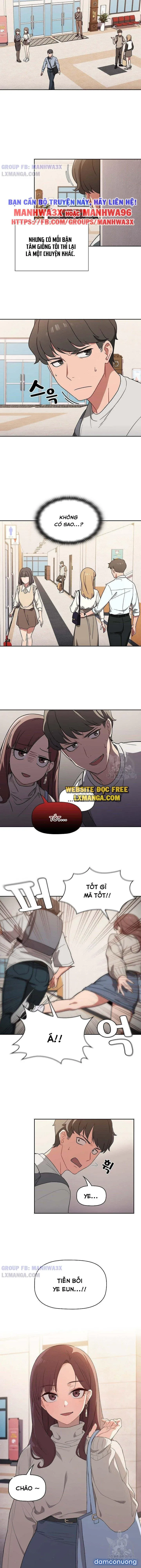 Bật Công Tắc Trái Tim 